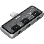 SATECHI Mobile XR Hub with Audio