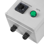 Регулятор 5-ступенчатый SHUFT SRE-220-2 (2А, 230В)