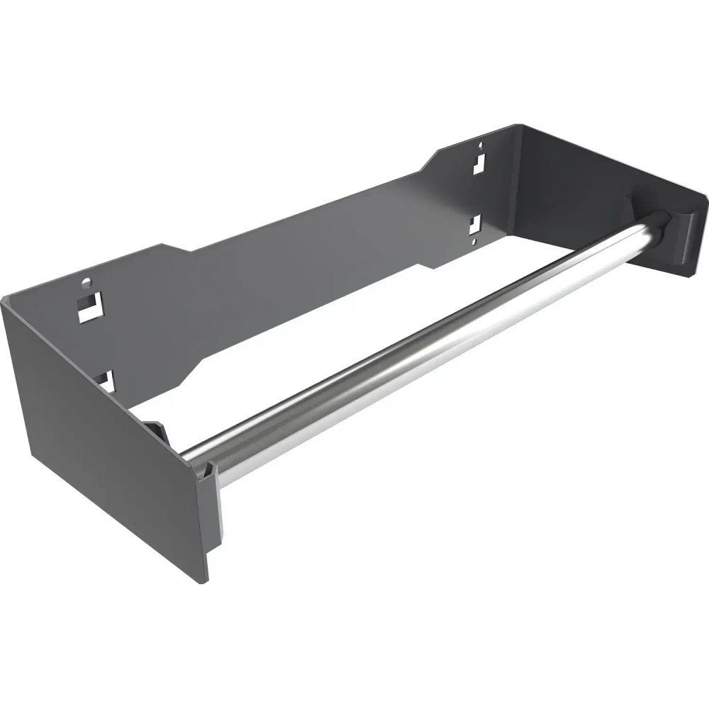 Держатель ВФ рулона QDR-16 (В-75хШ-340хГ-130)