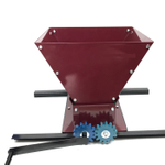 Дробилка для винограда механическая ВД РУСИЧ