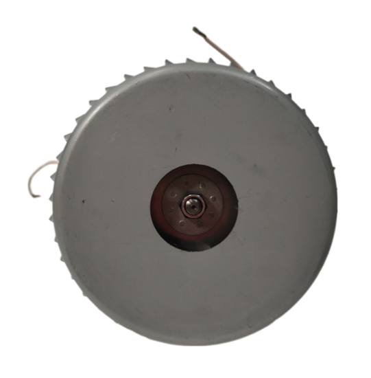 Двигатель мотор для Моющего Пылесоса 1400W H=145, D=144