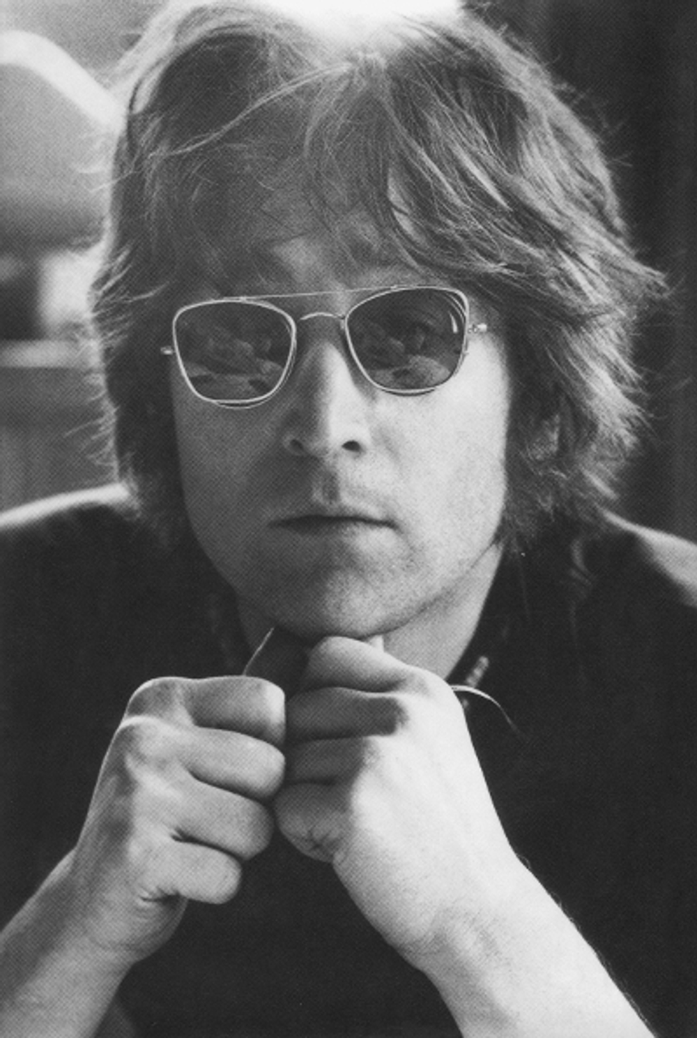 Память О Джоне / Йоко Оно