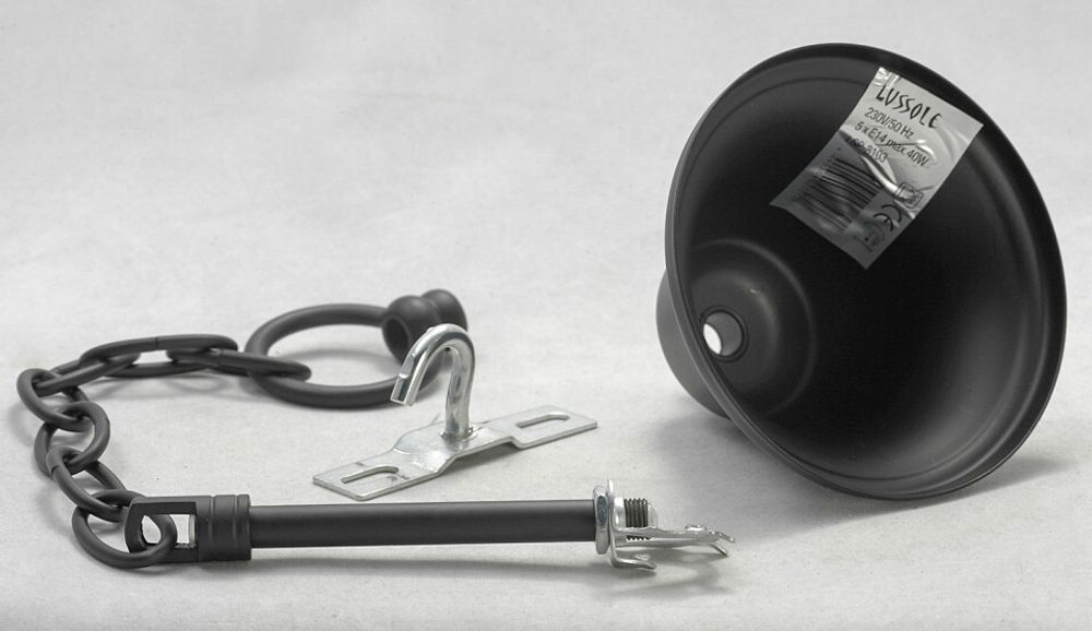 Подвесная люстра LGO Arivaca GRLSP-8104