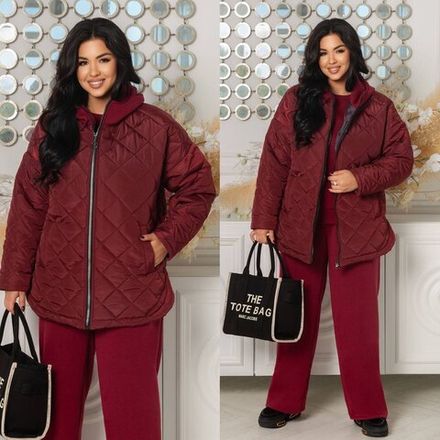 Комплект тройка УК-7658-2/2 Фабрика Моды Фото 1