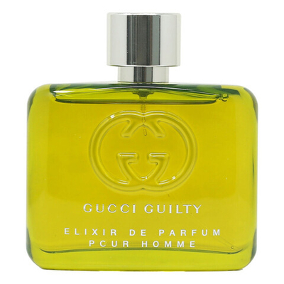 GUCCI GUILTY ELIXIR HOMME EDP 60 ML