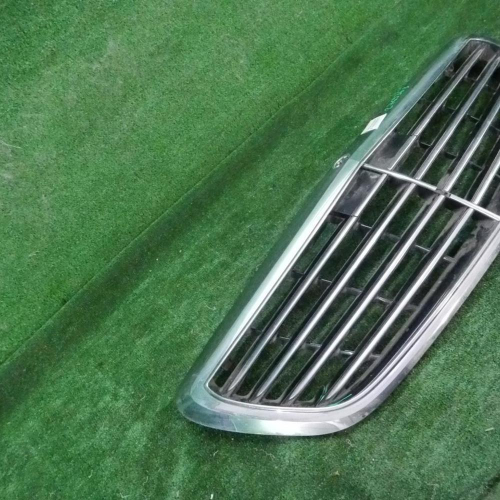 Решетка радиатора Mercedes S w222 (2013-2017)