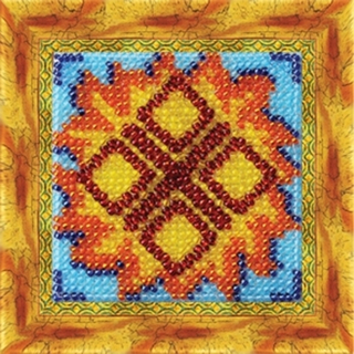 "Макошь"-0305СО вышивка