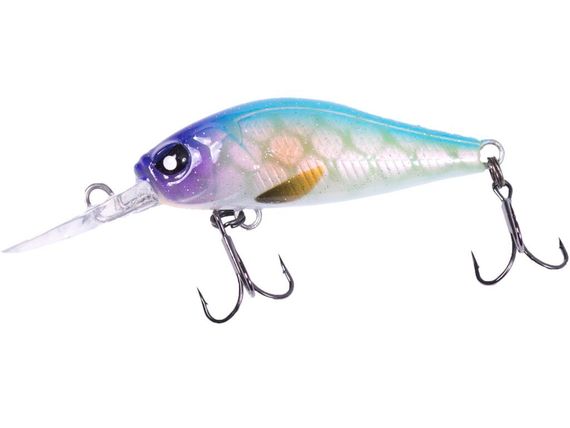 Воблер сусп. LJ Pro Series ANIRA LBSP 03.90/701