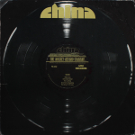 China / China (LP)