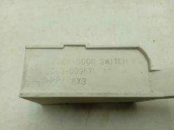 WF9692GQR/YLP кт174 Панель блокировки люка для стиральной машины Samsung WF9692GQR/YLP б/у