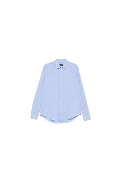 Рубашка EMPORIO ARMANI