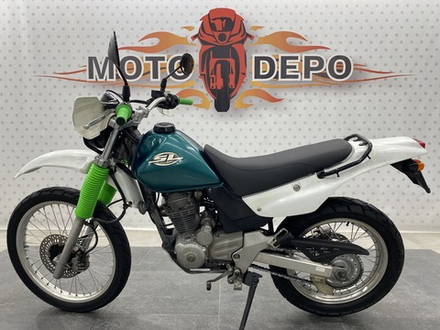 Honda SL230 1997