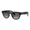 Умные очки RayBan Headliner Gen 2 RW4013 Matte Black/Polar Graphite М