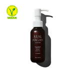 Масло для волос Rated Green Real Argan Shine Hair Oil 100 мл