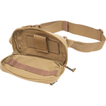 Wartech поясная утилитарная сумка Инди-М койот