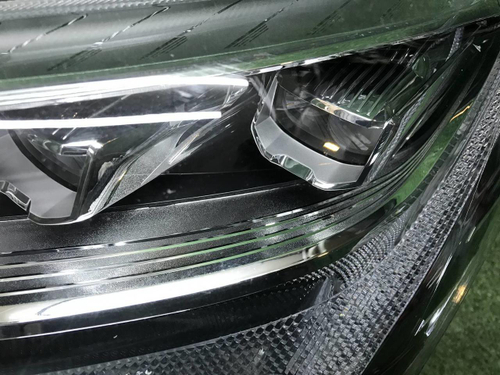 Фара левая Haval Jolion (2021-н.в.)