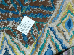 Жаккард Guria (Гуриа) 02