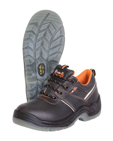 Полуботинки "Savel-Европа/ю" ПУ-ТПУ, ПКП, МС