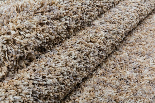 Fluffy F004A M.BEIGE Прямой