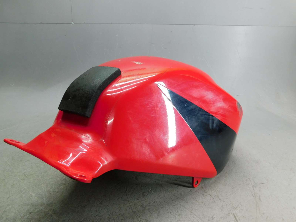 Накладка на бак Honda CBR600RR PC37 83155-MEEA 034640