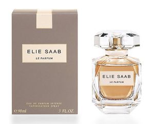 Elie Saab Le Parfum Eau de Parfum Intense