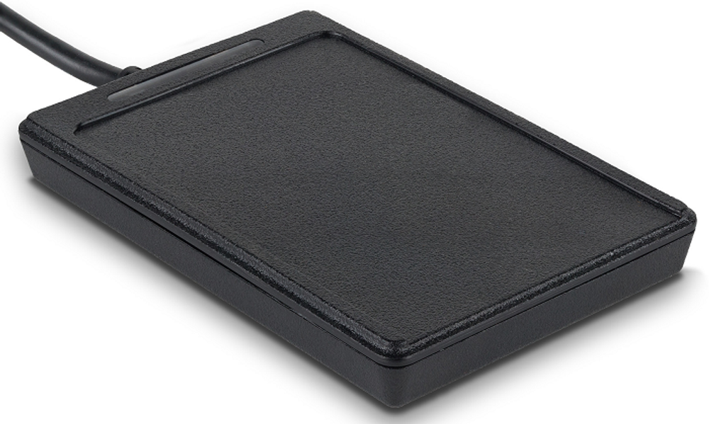 Считыватель  RusGuard R5-USB Prof