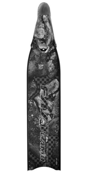 Калоши H.Dessault (C4 Carbon) 350 HD серии Camo black side