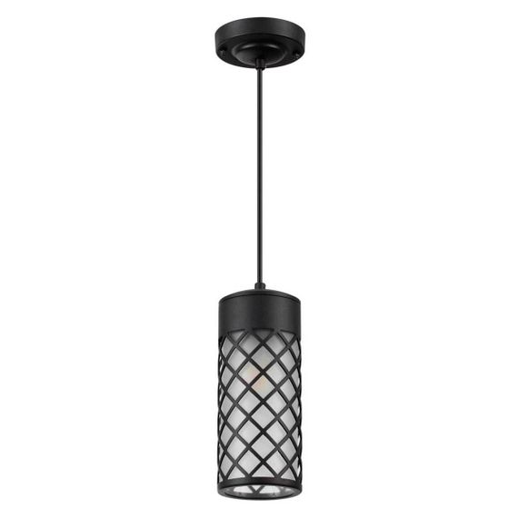 Уличный подвесной светильник Odeon Light Nature Dunes 4834/1