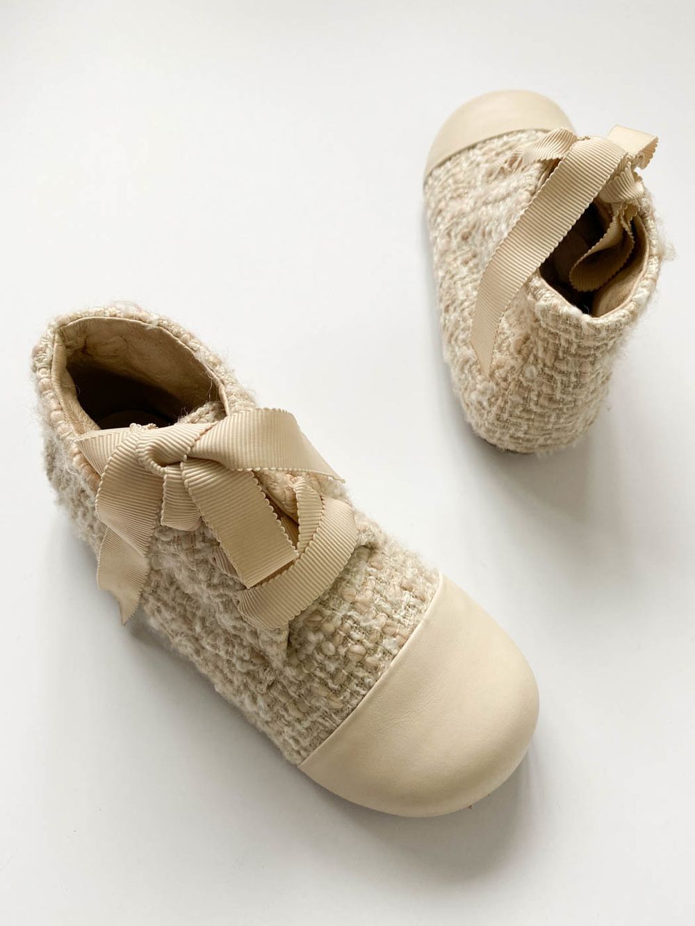 Ботинки Age of Innocence