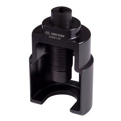 KING TONY (9HBE4-58) Съемник шаровых опор грузовиков, зев 58 мм