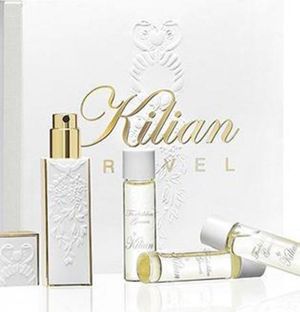 Kilian Forbidden Games Travel Eau De Parfum