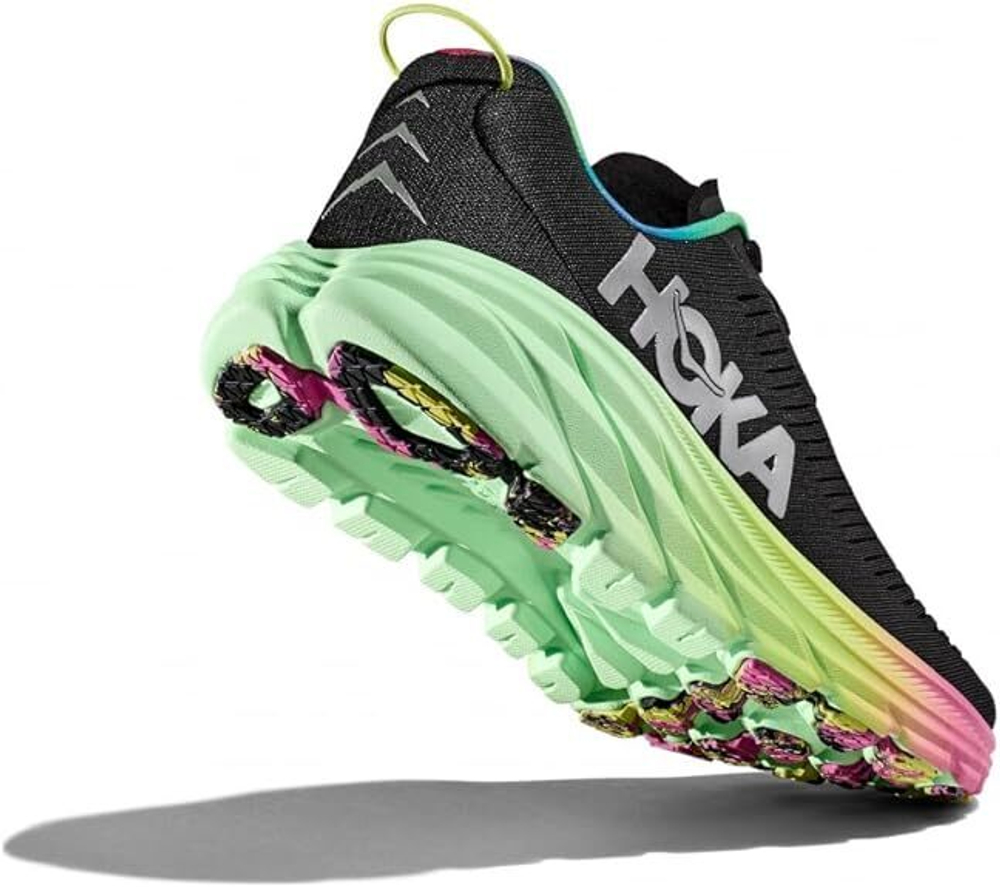 Кроссовки мужские Hoka Rincon 3 WIDE