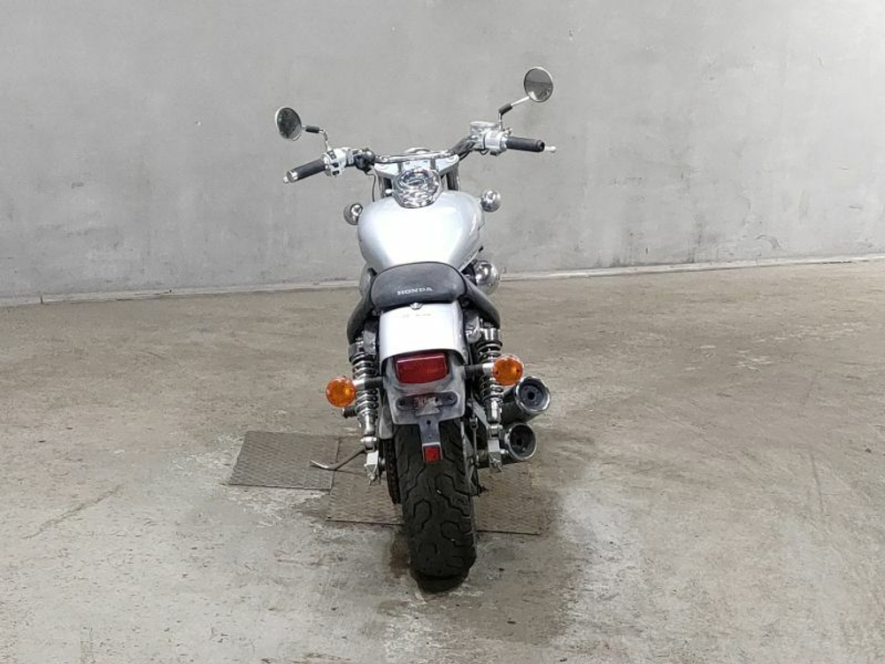 Honda Magna 250 041995