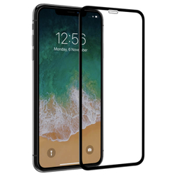 Защитное стекло Nillkin 3D CP+ MAX для iPhone 11 / XR