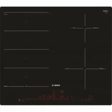 Индукционная варочная панель Bosch PXE601DC1E