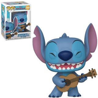 Timon funko pop sale