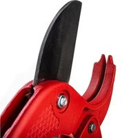 Ножницы для резки РРR-труб 20-63 мм Candan