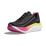 Кроссовки мужские HOKA M MACH X Black / Silver