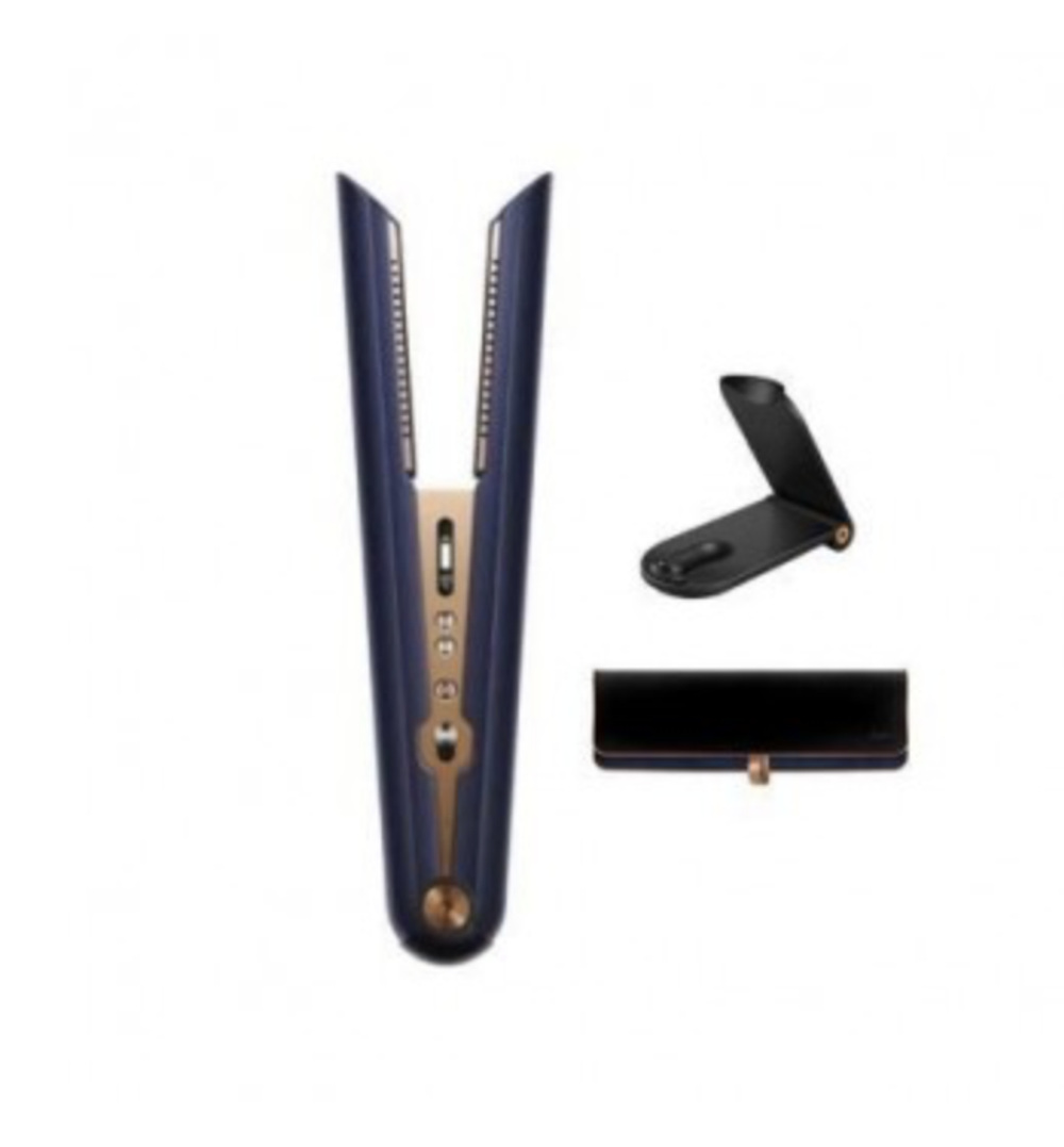 Выпрямитель для волос Dyson Corrale HS03 Blue/Copper