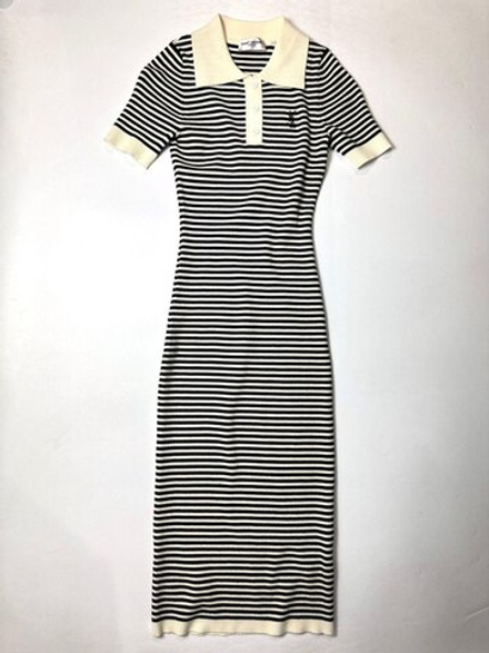 Платье Yves Saint Laurent