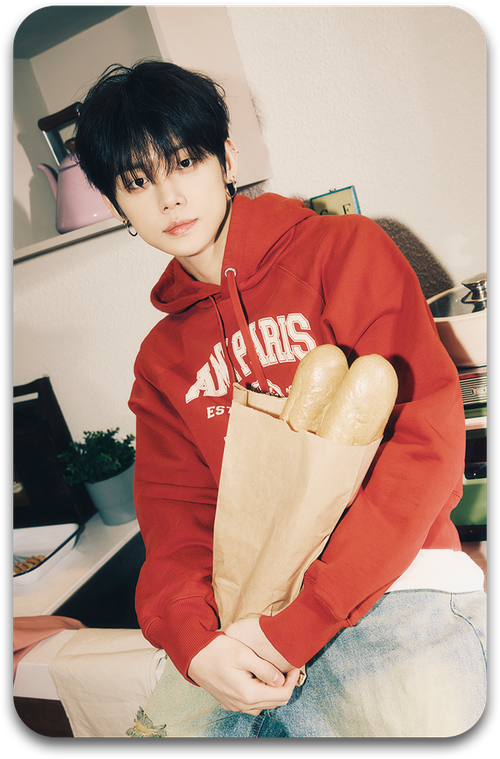 Карта / TXT #153