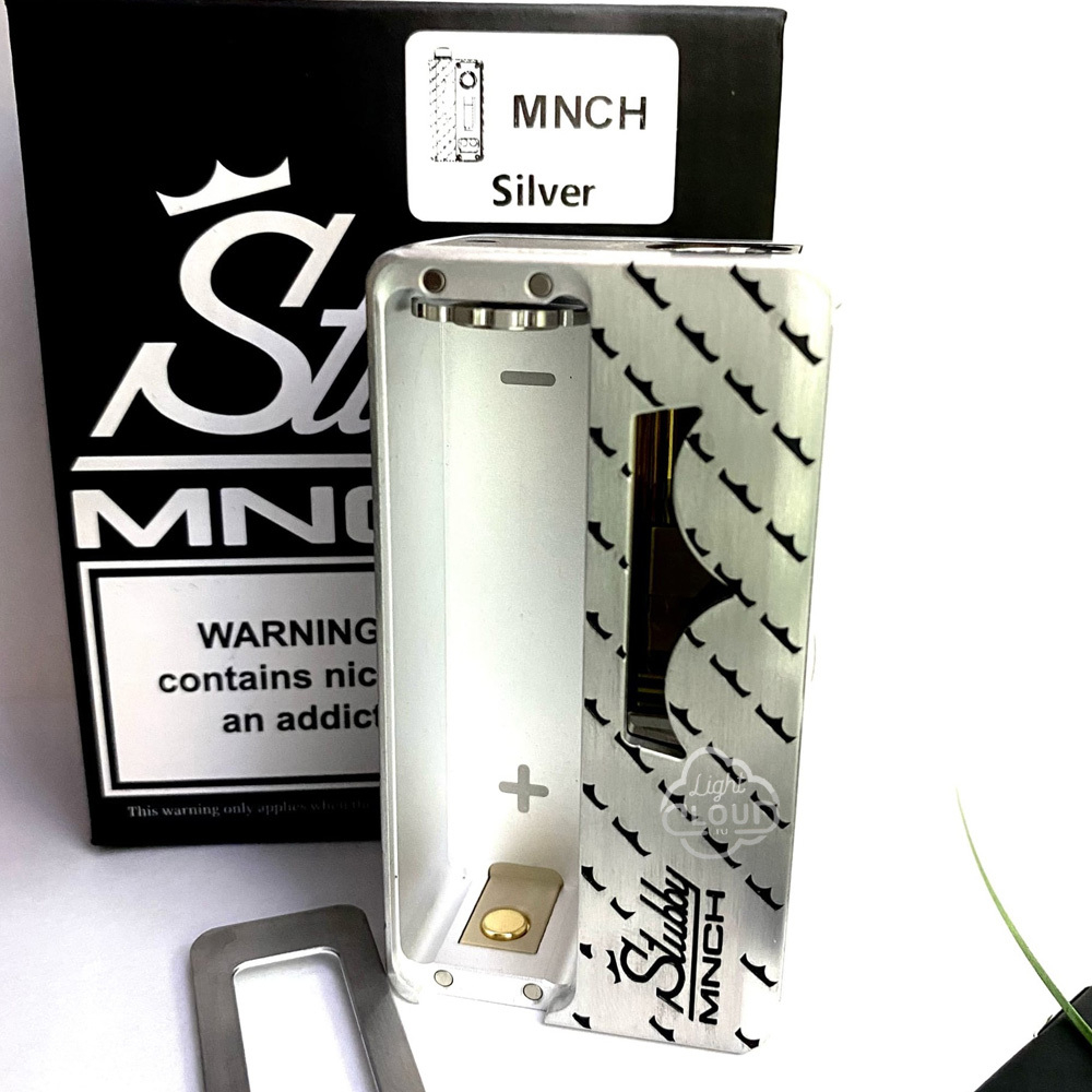 Набор Stubby AIO x MNCH DNA60