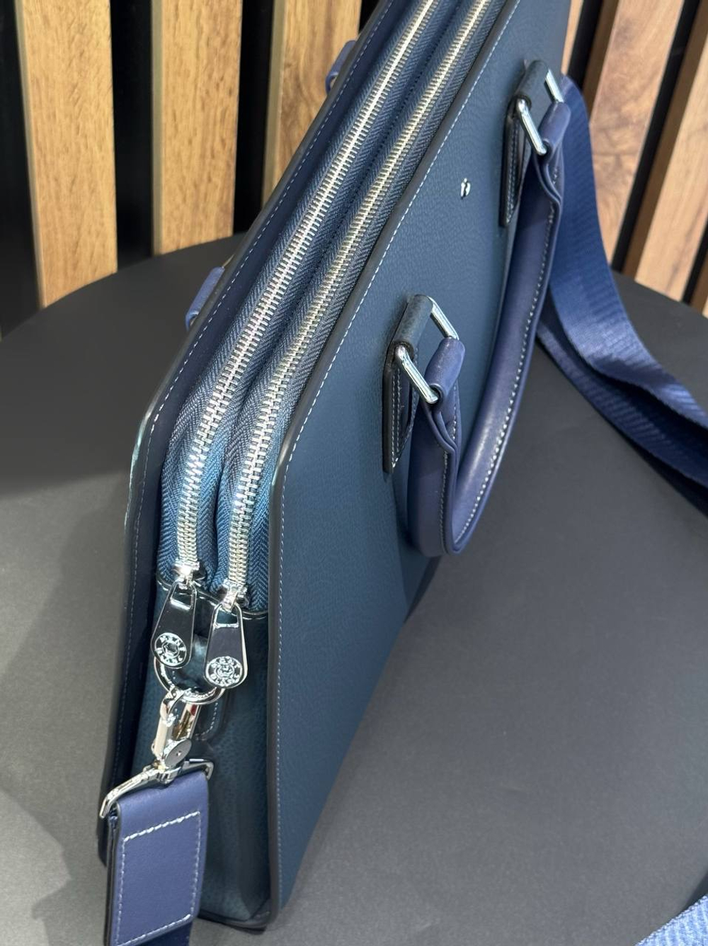 Портфель Montblanc