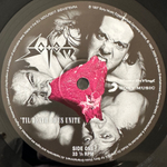 Sodom - Til Death Do Us Unite (Европа 2020г.)