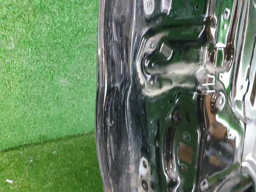 Дверь задняя правая Lexus LX 3 (2015-2023)