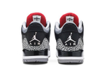 Кроссовки Jordan Air Jordan 3 Retro "Black Cement" 2011