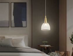 Ambrella Светильник светодиодный трековый для шинопровода Magnetic Ultra Slim Track System GV1652