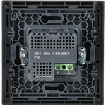 FORTE&PIANO Подсветка LED встраиваемая с датчиком движения FP356 серый IEK