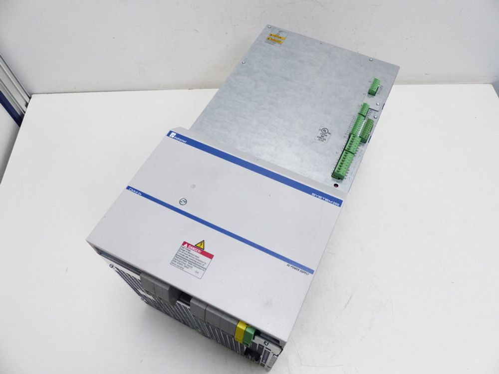 Б/у Rexroth HVE04.2-W075N