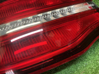 Фонарь левый внешний Mercedes GLE C292 (2015-2019)